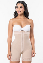 Load image into Gallery viewer, Short de control talle alto FC304 | Semi Reloj de Arena