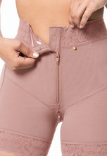 Load image into Gallery viewer, Short de control a la cintura | FC310