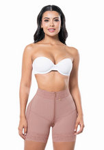 Load image into Gallery viewer, Short de control a la cintura | FC310