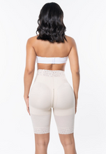 Load image into Gallery viewer, Short de control a la cintura | FC311 | Semi Reloj de Arena