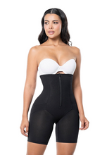 Load image into Gallery viewer, Short moldeador con talle alto | FU156