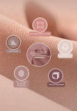 Load image into Gallery viewer, Short de control talle alto FC304 | Semi Reloj de Arena