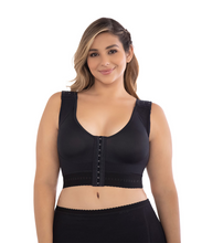 Load image into Gallery viewer, Brasier postquirúrgico | Soporte de busto y espalda | 11348 FIT 360

