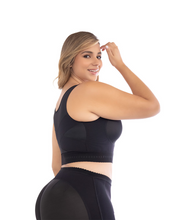 Load image into Gallery viewer, Brasier postquirúrgico | Soporte de busto y espalda | 11348 FIT 360
