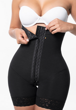 Load image into Gallery viewer, Short de control talle alto   FC304 |  Semi Reloj de Arena
