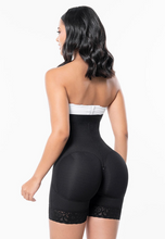 Load image into Gallery viewer, Short de control talle alto   FC304 |  Semi Reloj de Arena
