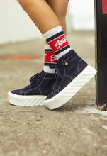 Load image into Gallery viewer, Nicole Sneakers
