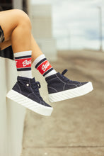 Load image into Gallery viewer, Nicole Sneakers
