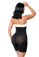 Load image into Gallery viewer, Short moldeador con talle alto | FU156
